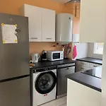 Lumineux&moderne Appartement *