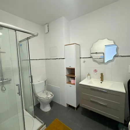 Daire Lumineux & Moderne Périgueux