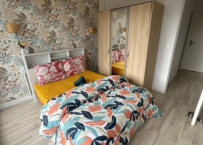 Lumineux & Moderne * Périgueux